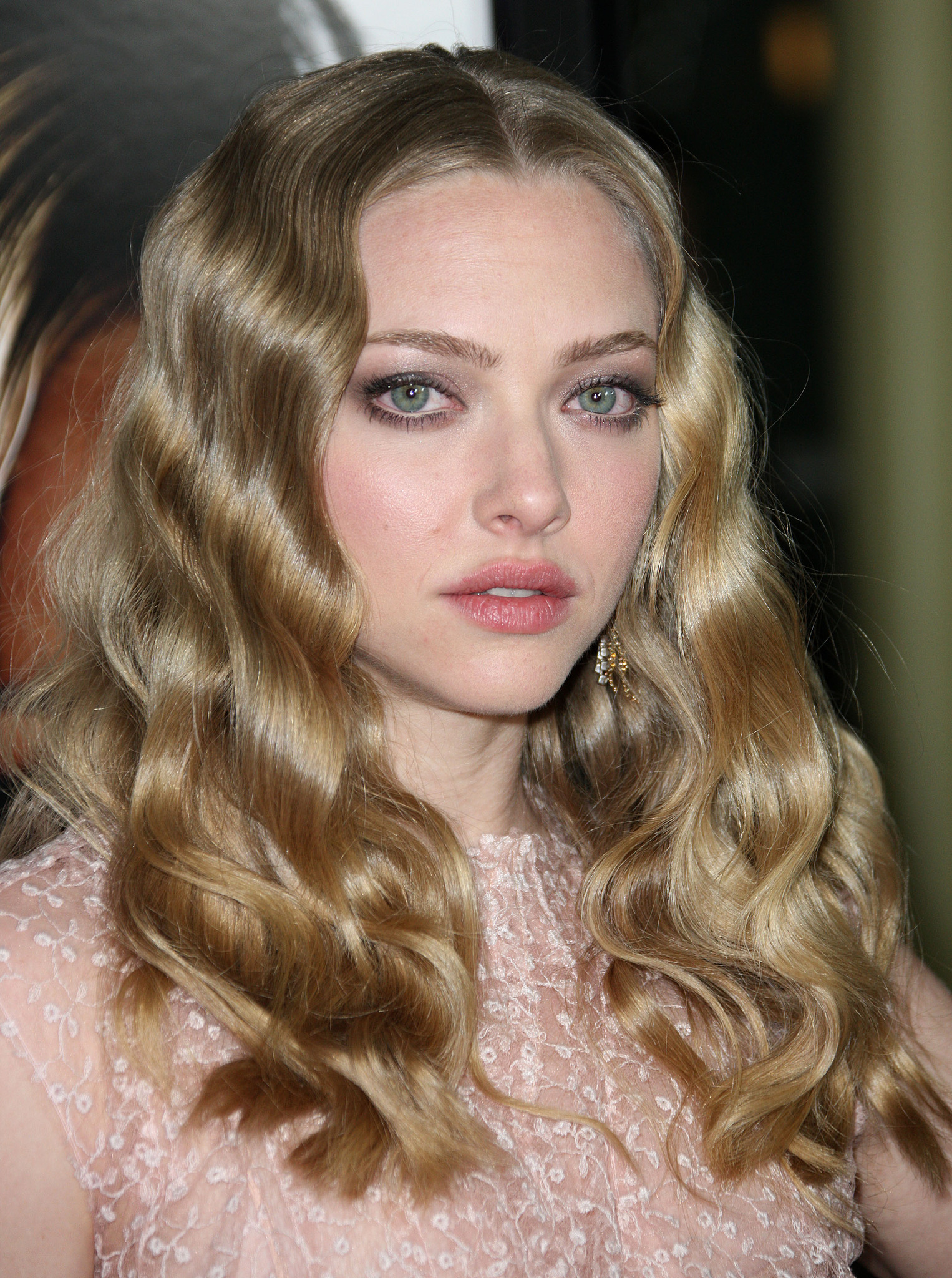 Amanda Seyfried at event of 12 vilties valandu (2012)