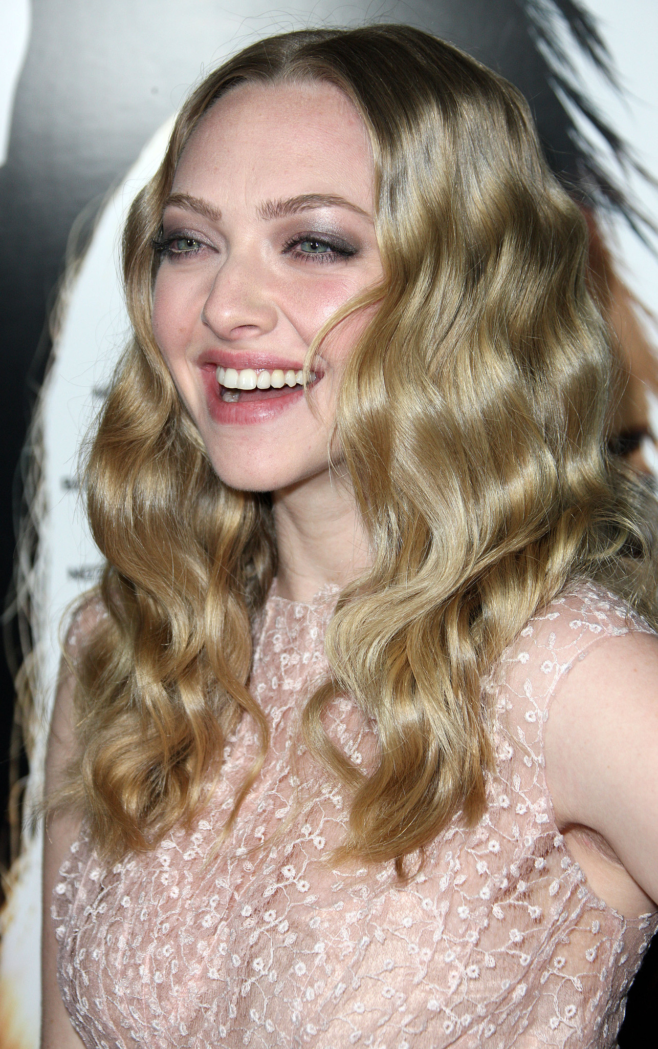 Amanda Seyfried at event of 12 vilties valandu (2012)