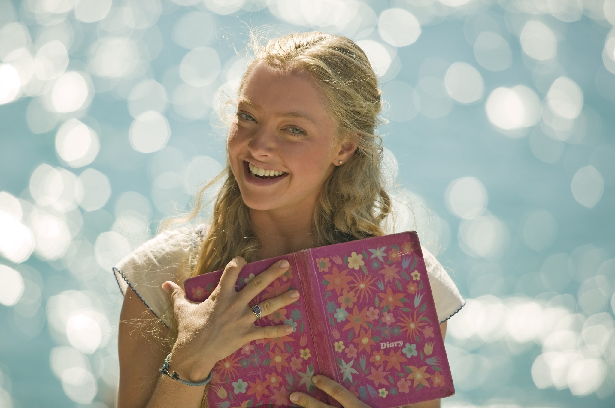 Still of Amanda Seyfried in Mamma Mia! (2008)