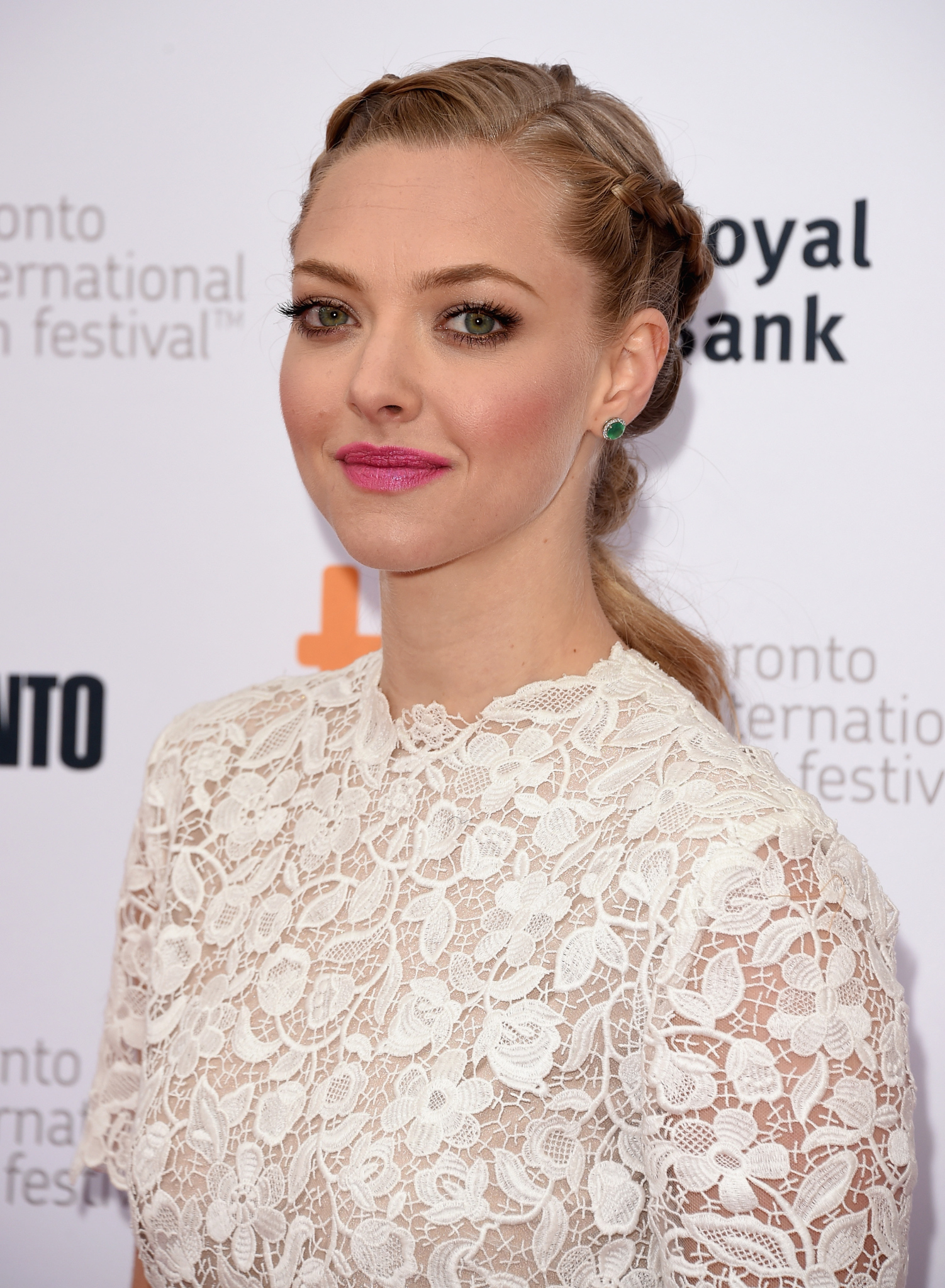 Amanda Seyfried at event of While We're Young (2014)
