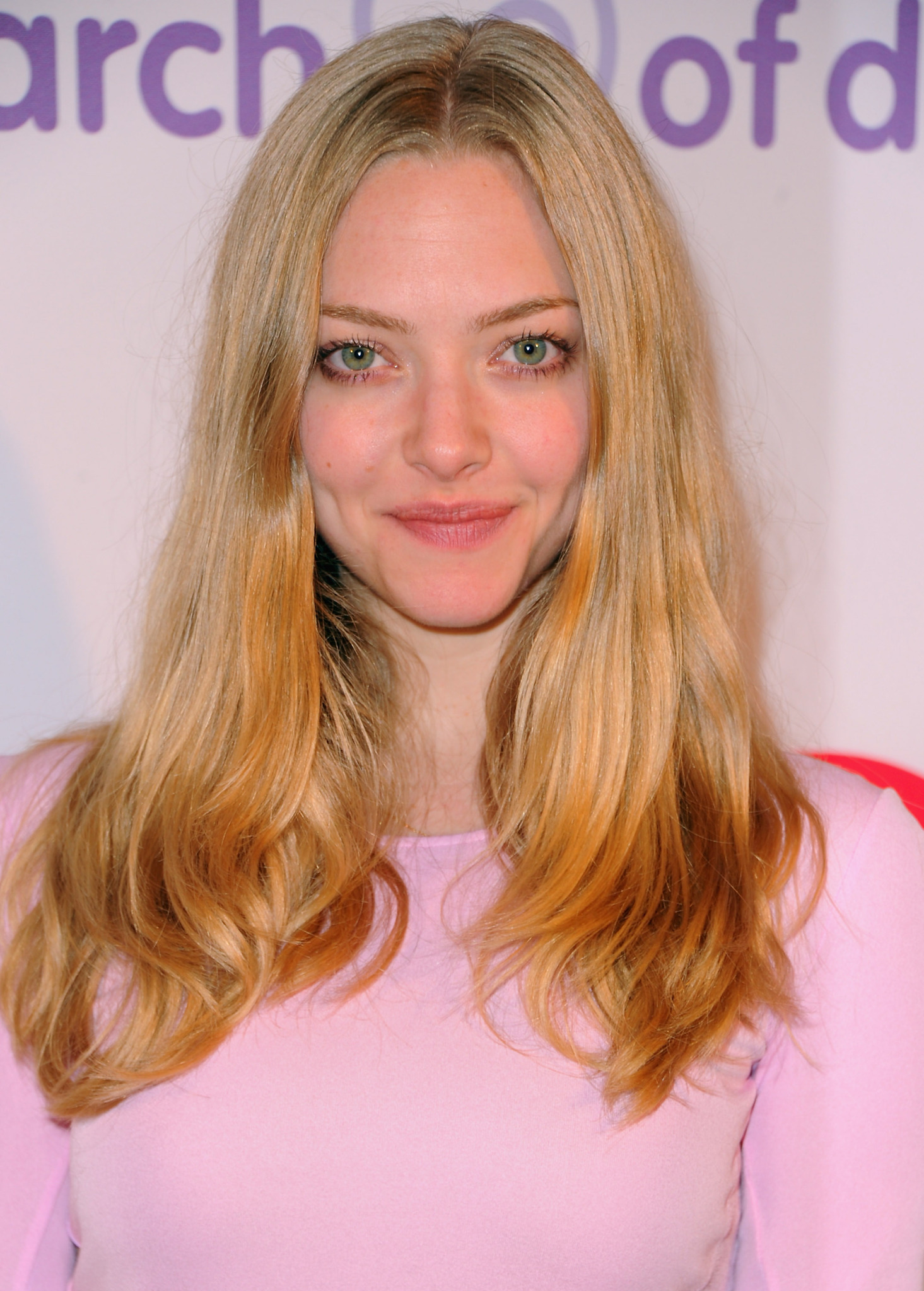 Amanda Seyfried