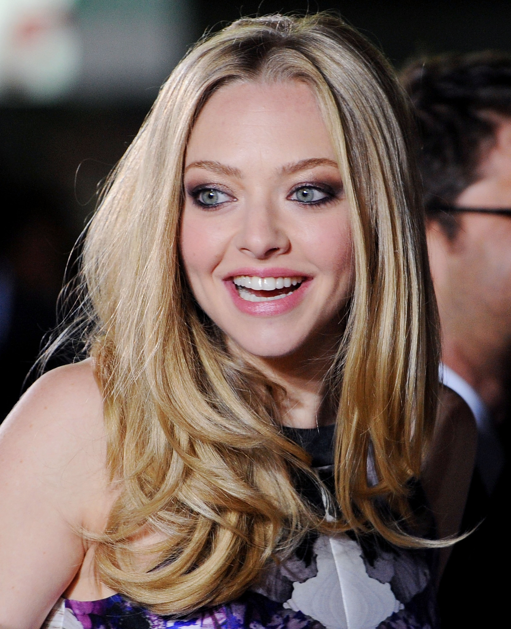 Amanda Seyfried at event of Ikalinti laike (2011)