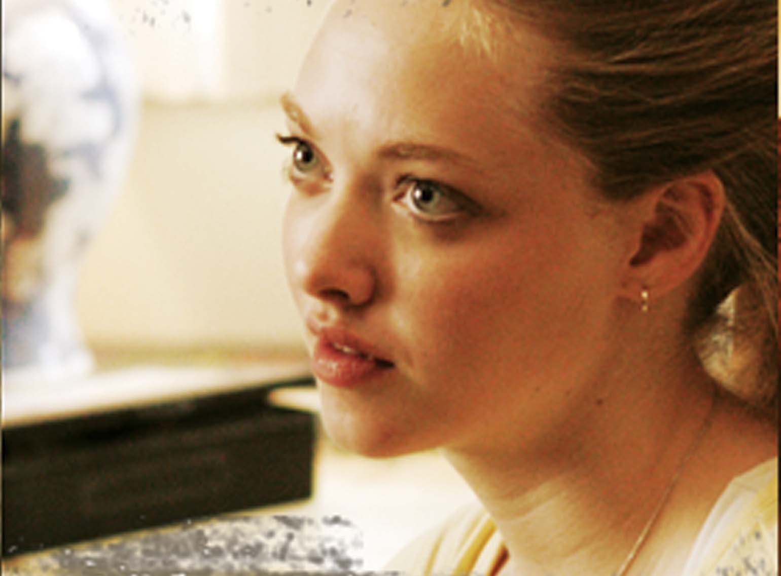 Still of Amanda Seyfried in Nine Lives (2005)