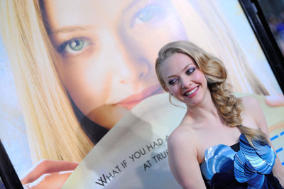 Amanda Seyfried at event of Letters to Juliet (2010)