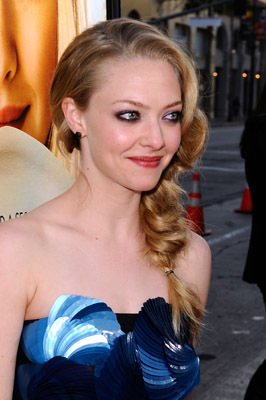 Amanda Seyfried at event of Letters to Juliet (2010)