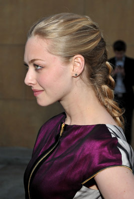 Amanda Seyfried at event of Mother and Child (2009)