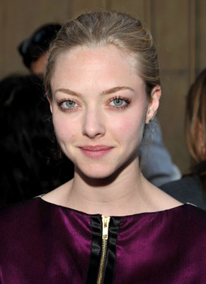 Amanda Seyfried at event of Mother and Child (2009)
