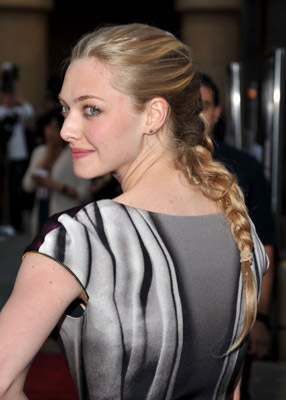 Amanda Seyfried at event of Mother and Child (2009)