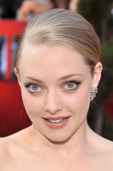 Amanda Seyfried