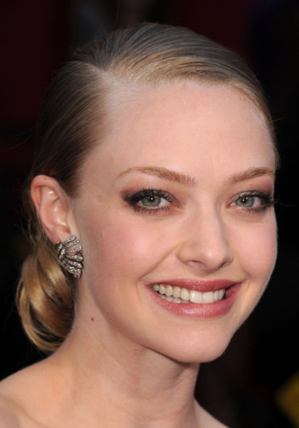 Amanda Seyfried at event of The 82nd Annual Academy Awards (2010)