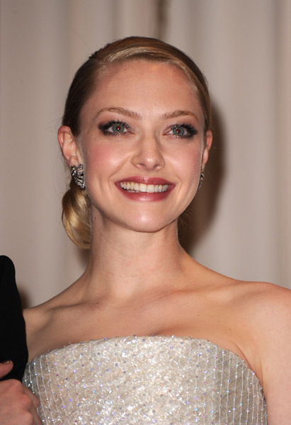 Amanda Seyfried at event of The 82nd Annual Academy Awards (2010)