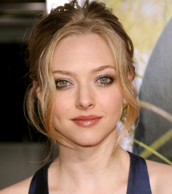 Amanda Seyfried at event of Brangusis Dzonai (2010)