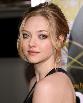 Amanda Seyfried at event of Brangusis Dzonai (2010)