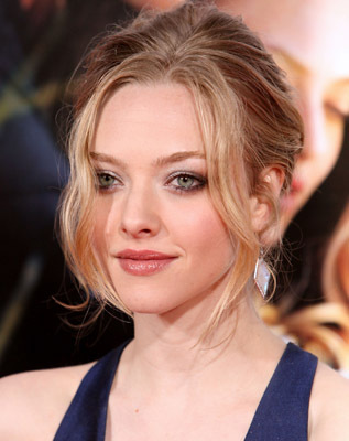 Amanda Seyfried at event of Brangusis Dzonai (2010)