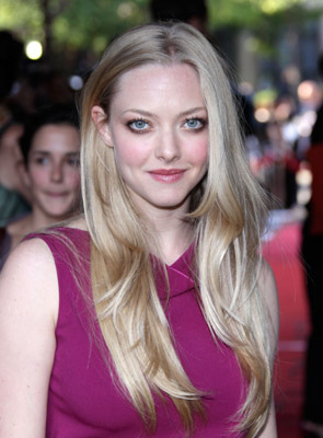 Amanda Seyfried at event of An Education (2009)