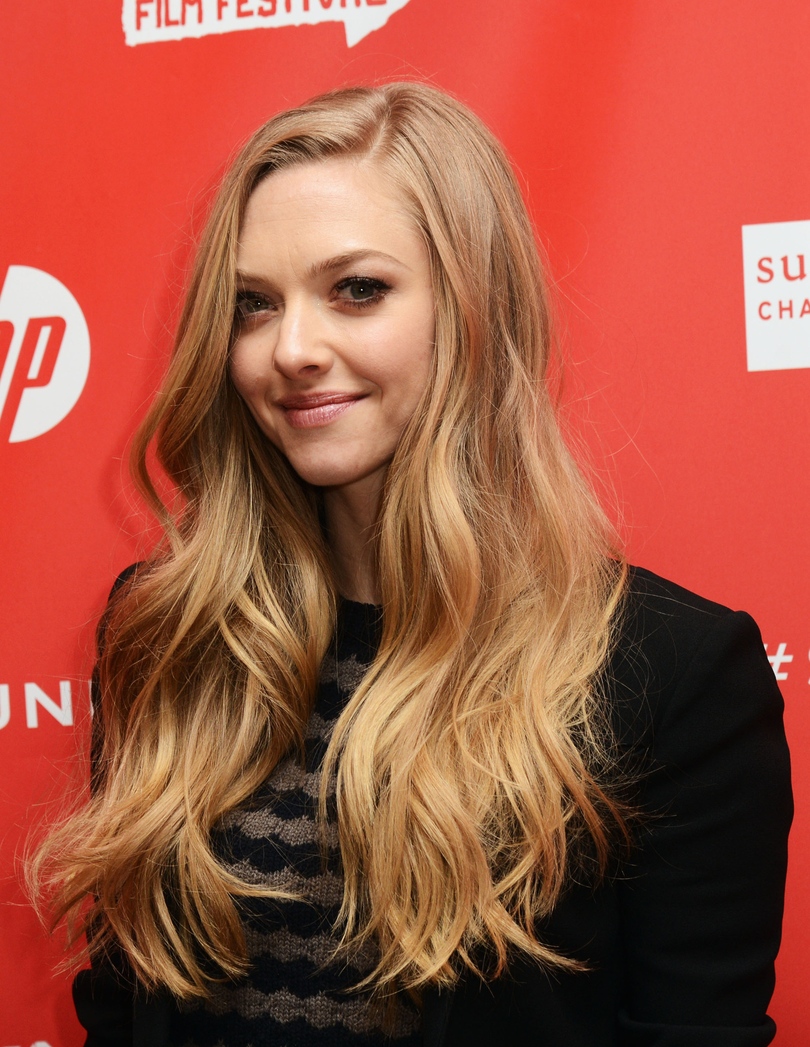 Amanda Seyfried at event of Gili gerkle (2013)