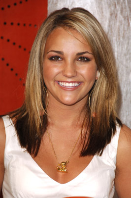 Jamie Lynn Spears at event of Zoey 101 (2005)