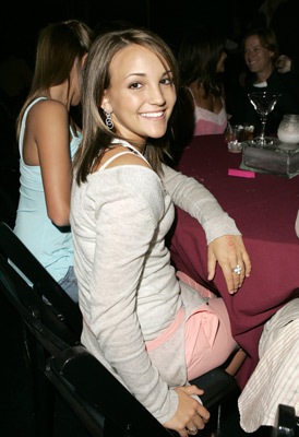 Jamie Lynn Spears