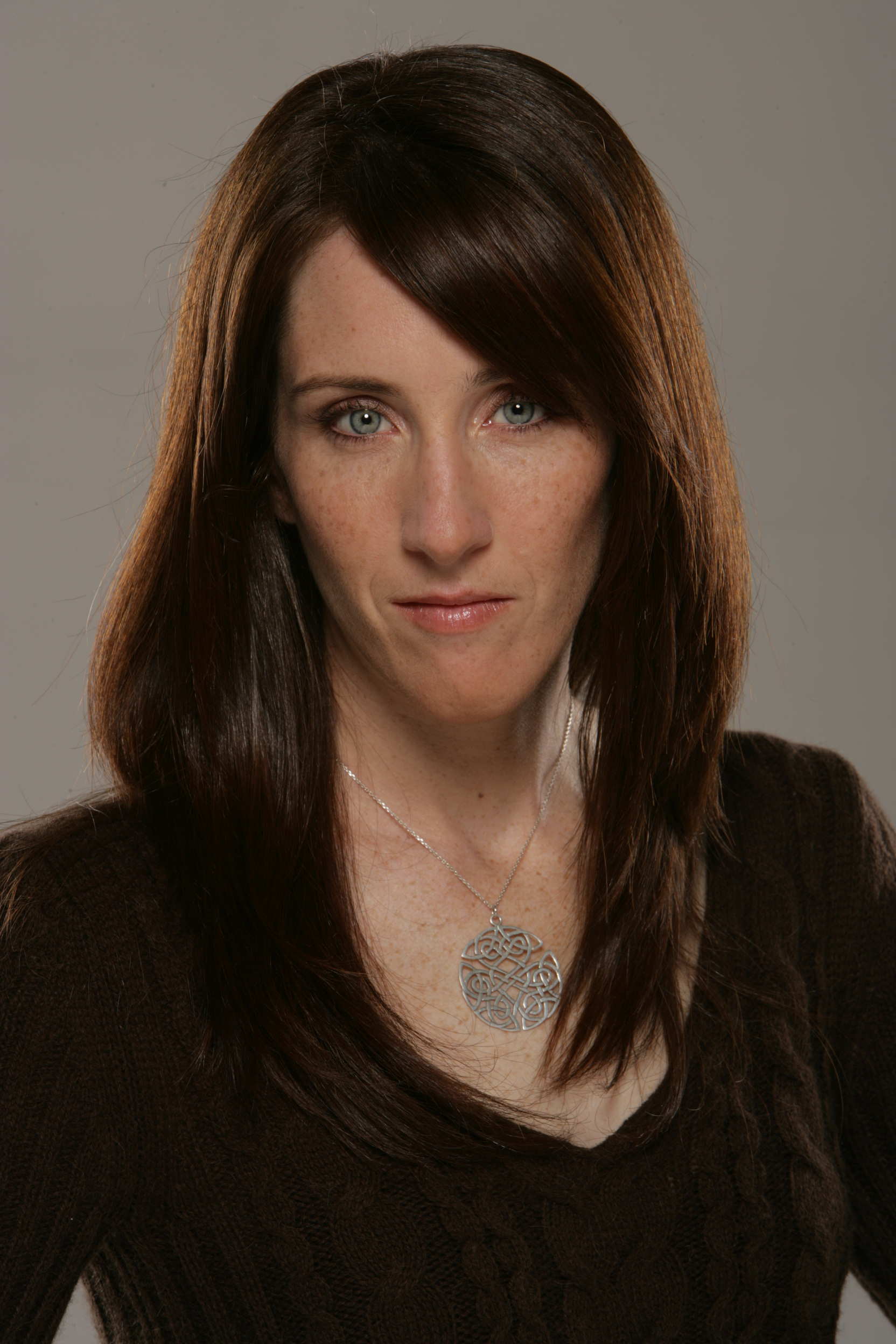 Heather J. McAdams