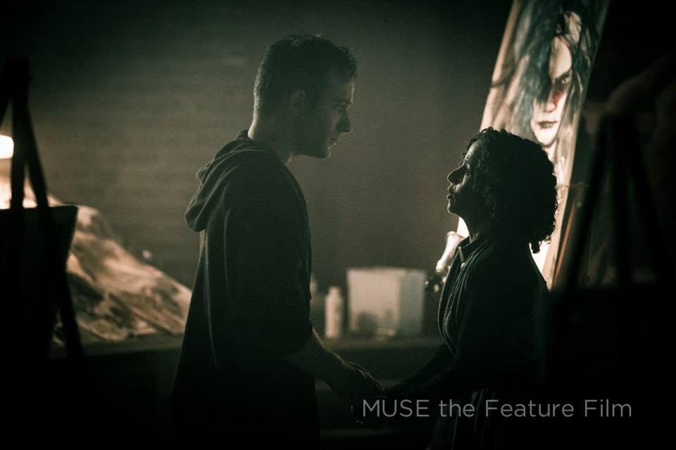 #MuseTheFilm