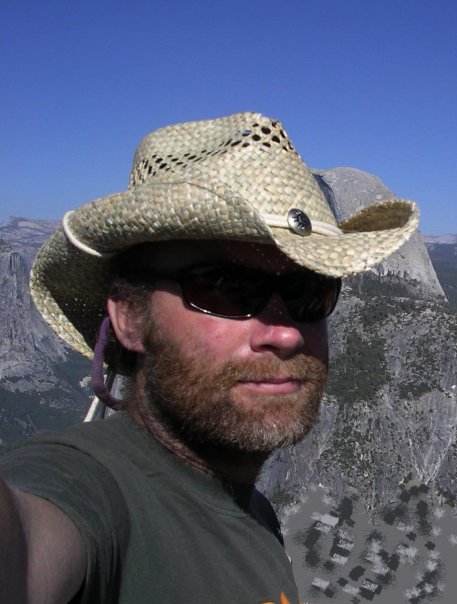 Yosemite National Park, Climbing