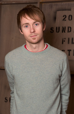 Aaron Ruell at event of Napoleon Dynamite (2004)