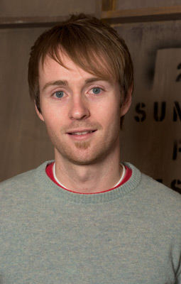 Aaron Ruell at event of Napoleon Dynamite (2004)