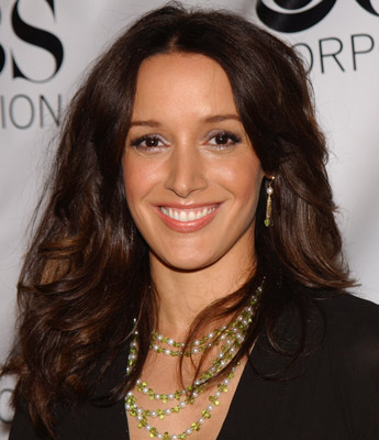 Jennifer Beals