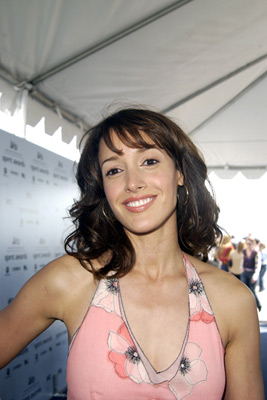 Jennifer Beals