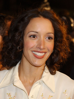 Jennifer Beals at event of High Crimes (2002)