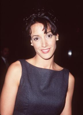 Jennifer Beals at event of Joan of Arc (1948)