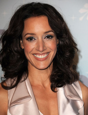 Jennifer Beals