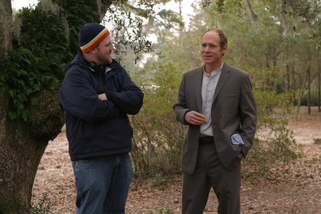 Will Patton and Gary Wheeler in The List (2007)
