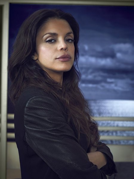 Still of Vanessa Ferlito in Graceland (2013)