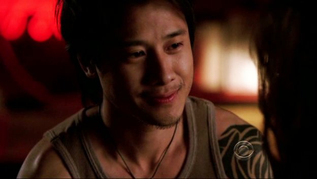 Still of David Huynh in Without a Trace