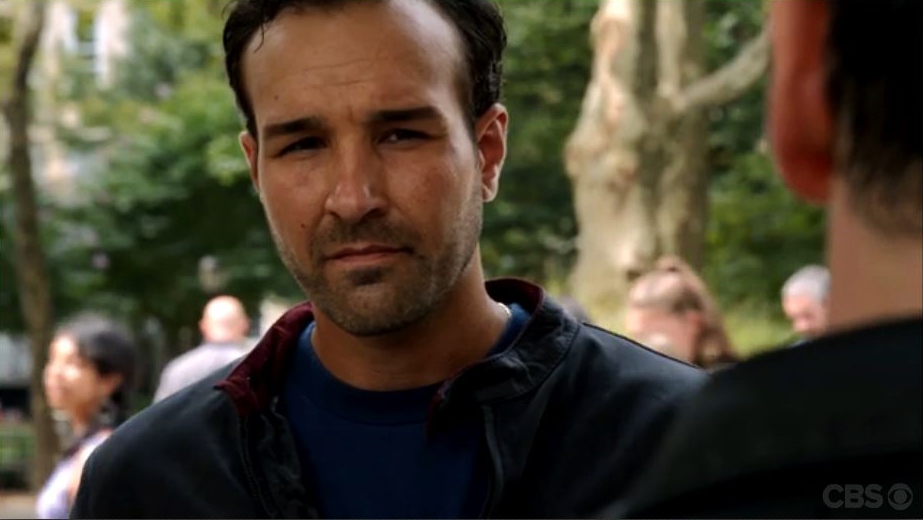Still of George Katt in Lost and Found and Blue Bloods