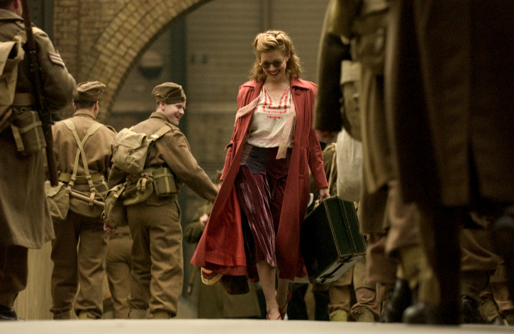 Still of Sienna Miller in Meiles riba (2008)