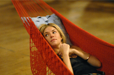 Still of Sienna Miller in Interview (2007)