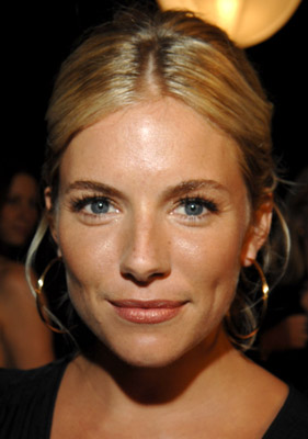 Sienna Miller