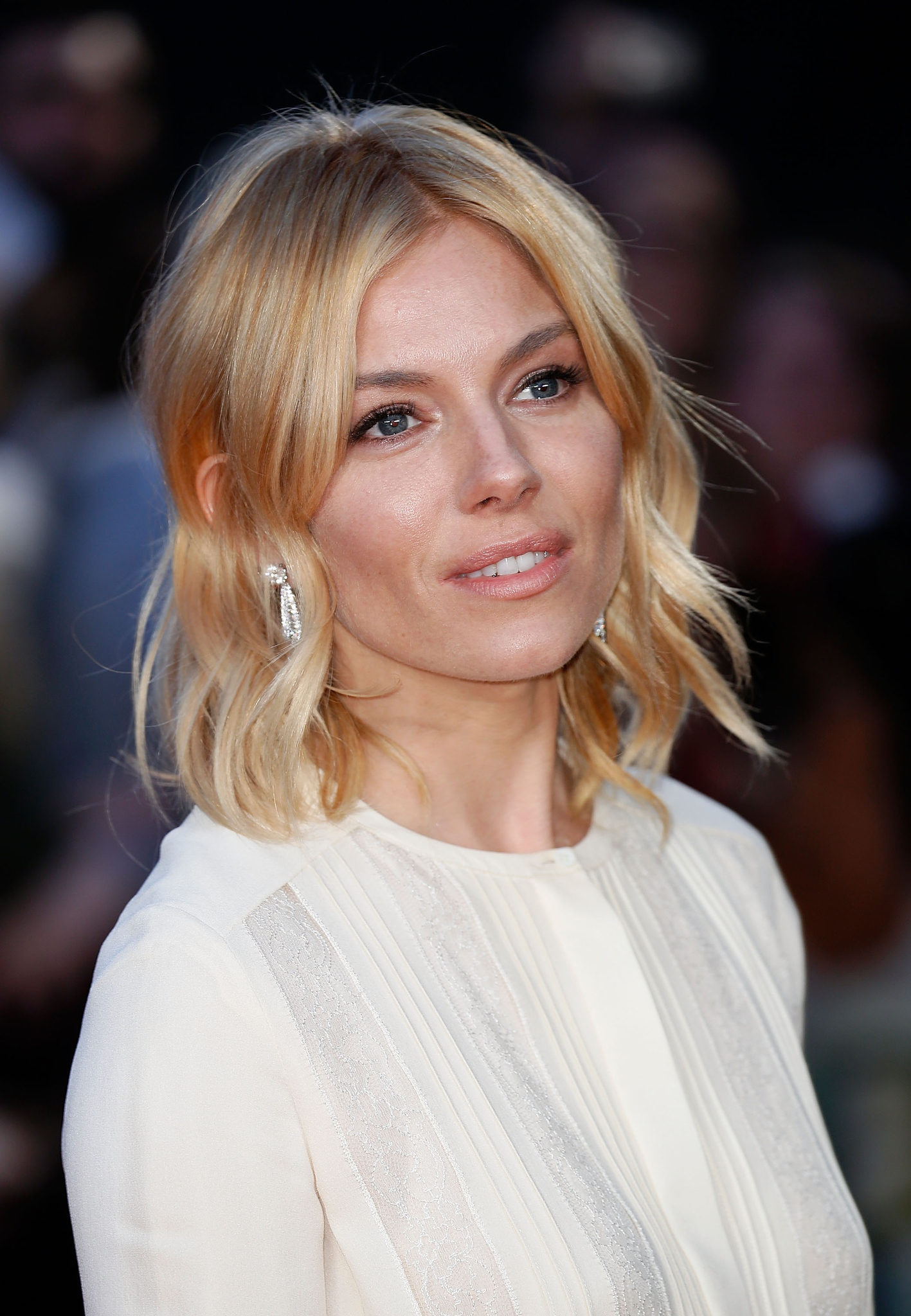 Sienna Miller at event of High-Rise (2015)