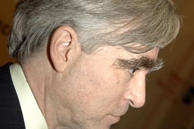 George Whipple III at event of Rize (2005)
