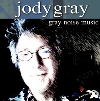 Jody Gray