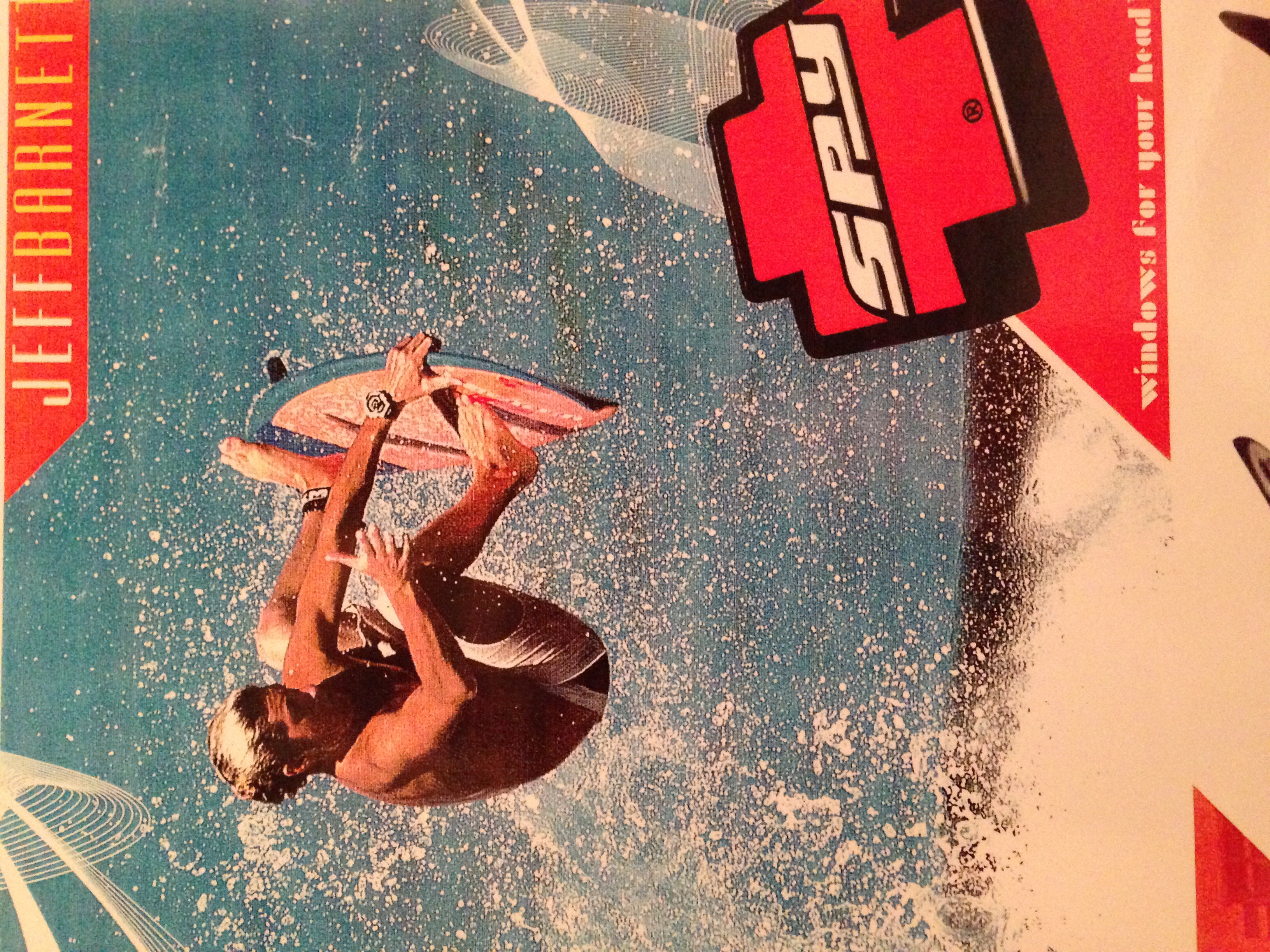 Surfing Mag.