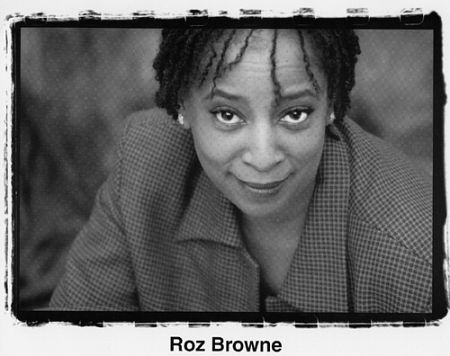 Roz Browne