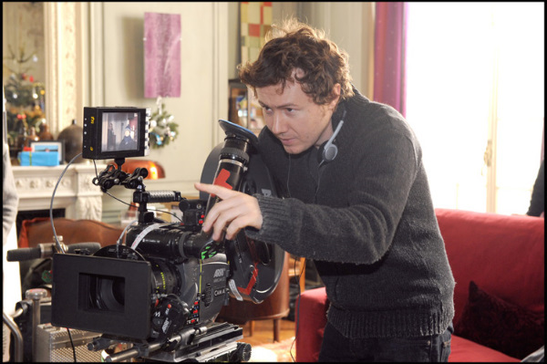 Still of Ivan Calbérac in Une semaine sur deux (et la moitié des vacances scolaires) (2009)