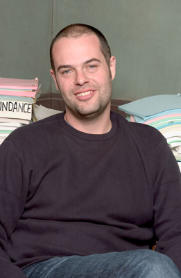 Jacob Aaron Estes at event of Mean Creek (2004)