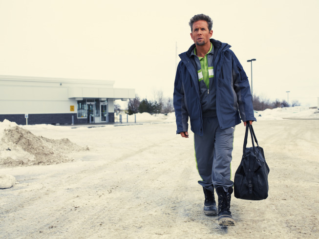 Still of Glenn Howerton in Fargo (2014)