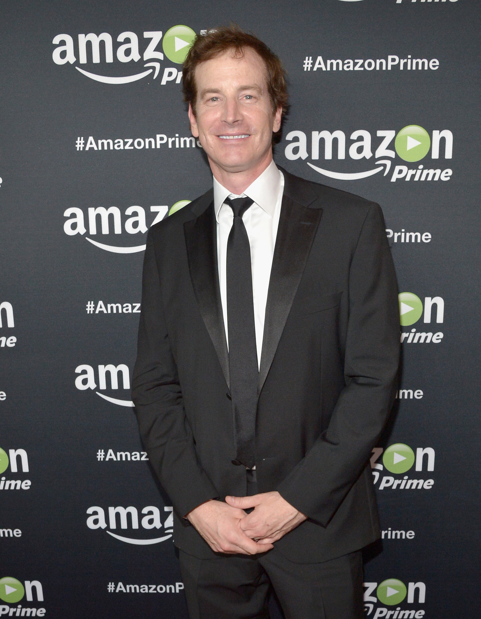 Rob Huebel at event of The 67th Primetime Emmy Awards (2015)