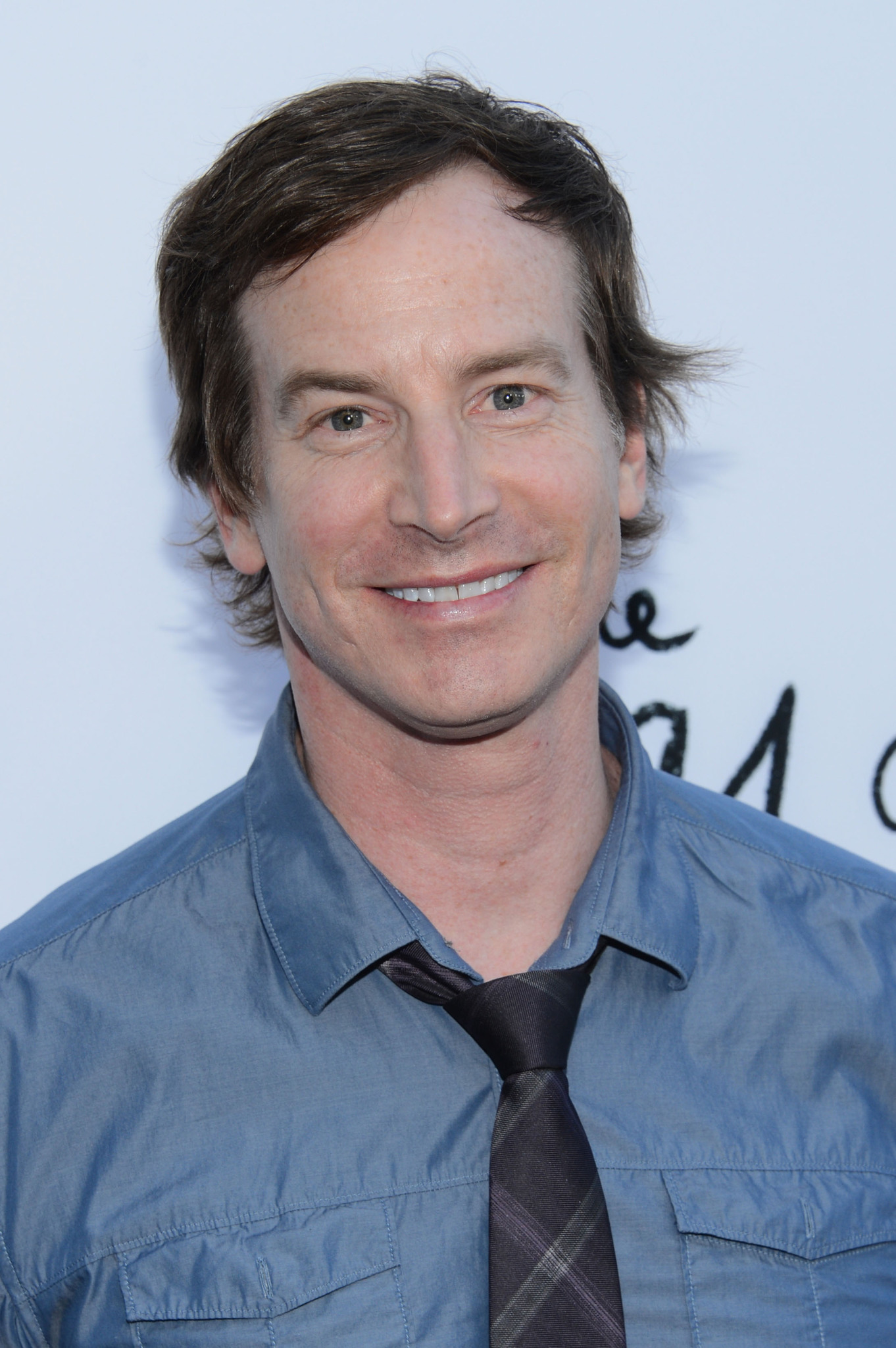 Rob Huebel at event of The Kings of Summer (2013)