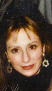 Dinah Kirgo